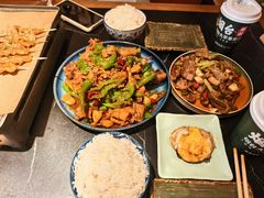 -三杯赤運·中式小酒馆(所城里店)