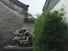 -北京古城老院厉晓麟精致菜