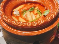 -沿江海南菜·文昌鸡祖师爷(大东海店)