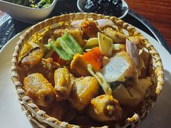 煎焗竹肠-顺德了能馆(虎门店)