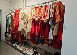 -拾尚映画·STUDIO婚纱摄影(中关村店)