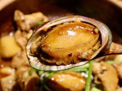 葱油果园鸡-啫神·广州地标美食(北京路店)