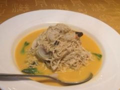 iphone_upload_pic-吕氏疙瘩汤·新鲁菜(潍坊银座店)
