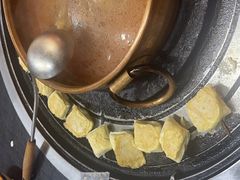 -阿山卓·野生菌火锅·纳西火塘烤肉