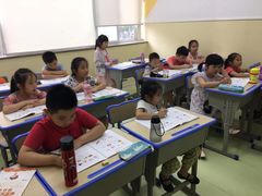 -昂立青少儿成长中心(长宁仙霞校区)