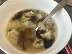 -真真鲜馄饨店(启蒙路店)