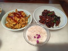 -小吊梨汤·北京菜·烤鸭(双井乐成中心店)