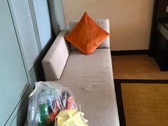 -成都安仁福朋喜来登酒店