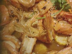 -巴蜀王婆大虾(南锣鼓巷店)