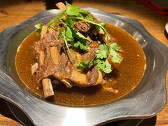 -老诚一锅(乔庄店)