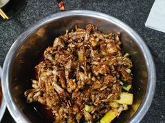 -辣盆盆麻辣小龙虾(哈尔滨总店)