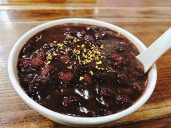 桂花赤豆糖粥-随柳居·苏式小吃(建新巷店)