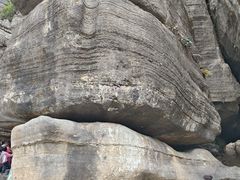 -梭布垭石林景区