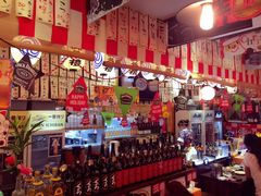 大堂-平成屋· Late Night 食堂(四川北路店)