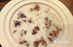 Osmanthus Tangel Stewed Lotus Seeds