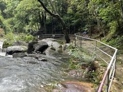 -千泷沟大瀑布旅游区