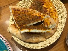 -巴依老爷新疆美食(常营店)