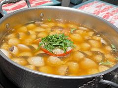 -老城鲜·小海鲜贝贝煲火锅(壹方城店)