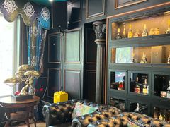 -福禧酒窖·中餐厅 (万柳店)