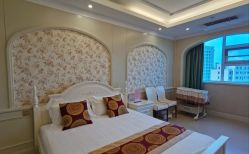 -天使医生月子中心(福佑店)