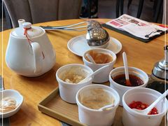 -御龙海鲜火锅(十六浦店)
