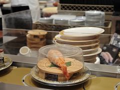 -合点寿司(金虹桥商场店)