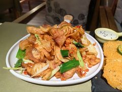 -桃花坞·私房菜餐厅(龙湖时代天街店)