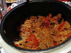 -小柴米·传统江西菜(八一广场店)