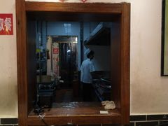 门面-晋爱面大同刀削面(白纸坊店)