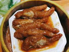 -如轩·海鲜砂锅粥·潮汕菜(沿江东路店)