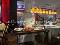 -阿庄新豫菜(航海东路店)