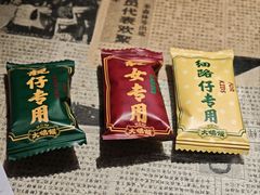 -大鸽饭(北京路店)
