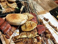 -铁人烧烤(北京店)