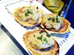 很久以前&nbsp;l&nbsp;只是家串店(大华三路店)-很久以前羊肉串(大华三路店)