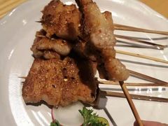 -广州增城保利皇冠假日酒店-玄日本餐厅