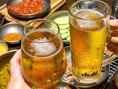 -夜食白市Yespicy·烧烤啤酒宵夜(番禺四海城店)