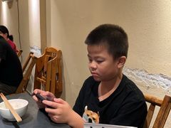 -大风老火锅(江北一店)