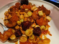 -小河盐帮·私家菜·烤鸭(三元桥·霄云路店)
