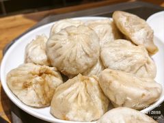 -缘赵记(沙子口店)
