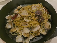 -火车头法国西餐厅