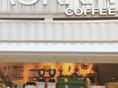 -AOKKA COFFEE(万象前海快闪店)