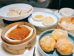 -陶陶居·雅园(凯华国际店)