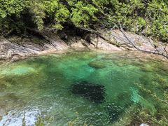 -黄山翡翠谷景区