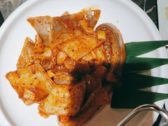 -一品诚记烤肉·甄选店(中南路店)
