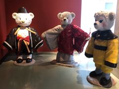 -成都泰迪熊博物馆