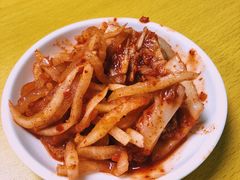 -屋里家延边朝鲜族冷面(南园店)