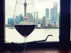 -上海和平饭店华懋阁 Cathay Room