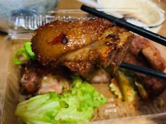 -美人万三·蚝大人生蚝小馆(昌里路店)