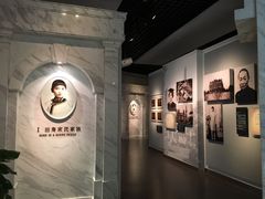 -宋庆龄陵园