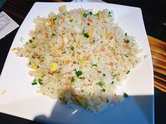 蛋炒饭-石锅苗苗鱼(武汉首店)
